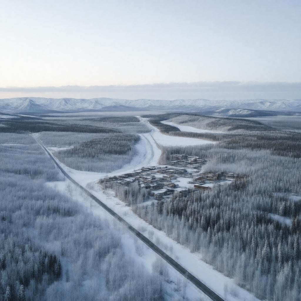 Fairbanks North Star Borough